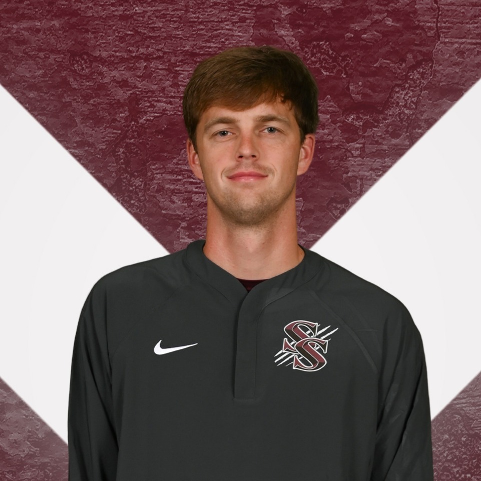 staff photo of Coltin Bowerman