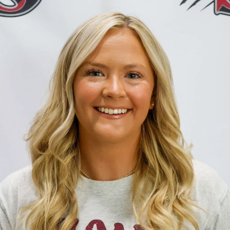 staff photo of Taylor Gunneman