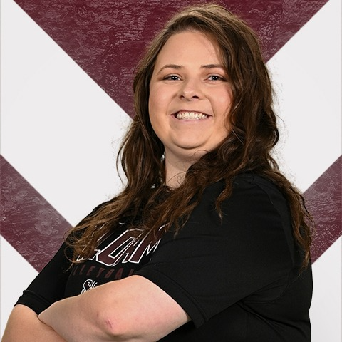 staff photo of Kimmie Colyer