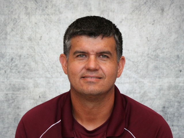 staff photo of Henry Janes