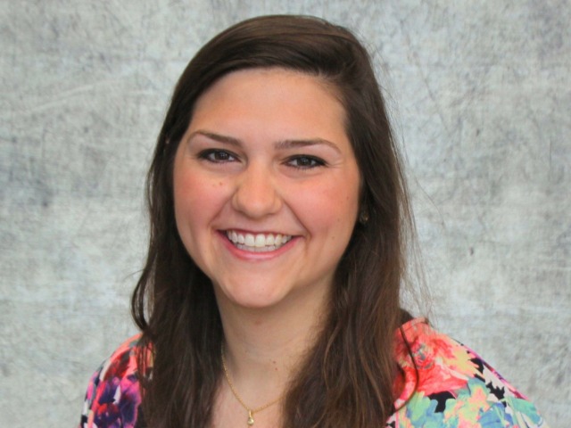 staff photo of Emily Grace Ruggeri