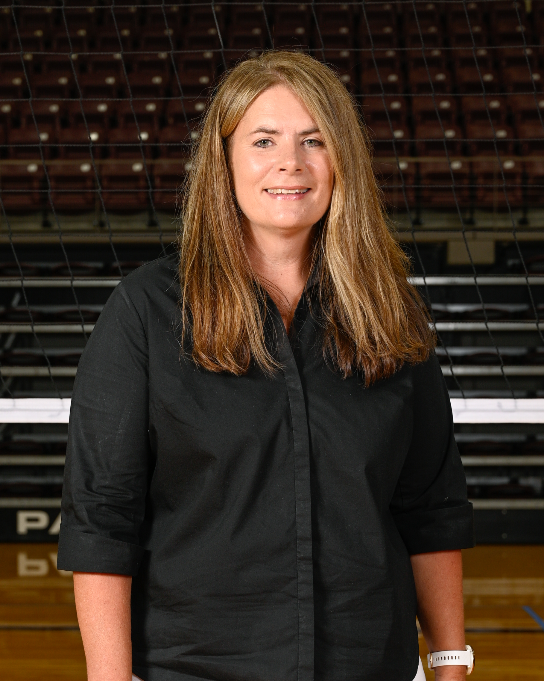 staff photo of Joellen Wright