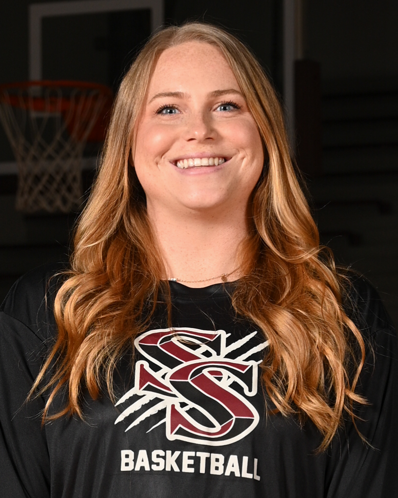 staff photo of Leigha Norden-Towell