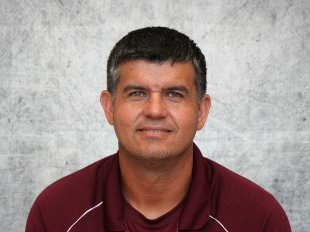 staff photo of Henry Janes
