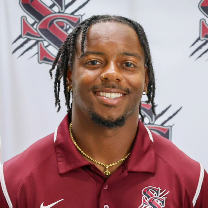 staff photo of Chris Stafford