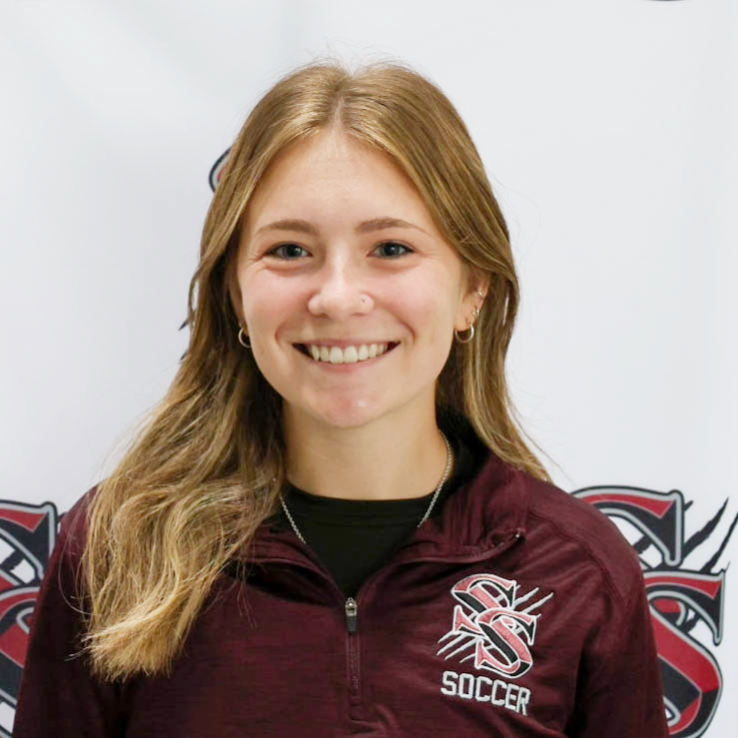 staff photo of Madeline Wich