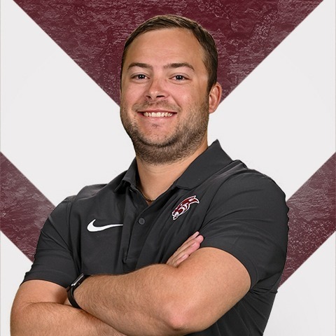 staff photo of Ryan Smith