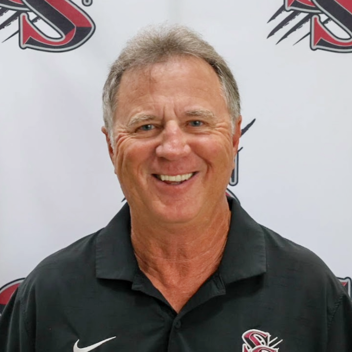 staff photo of David  Loyd