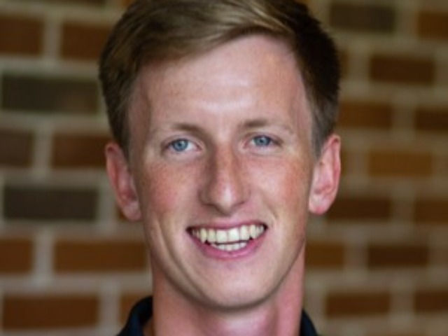 staff photo of James Pollard