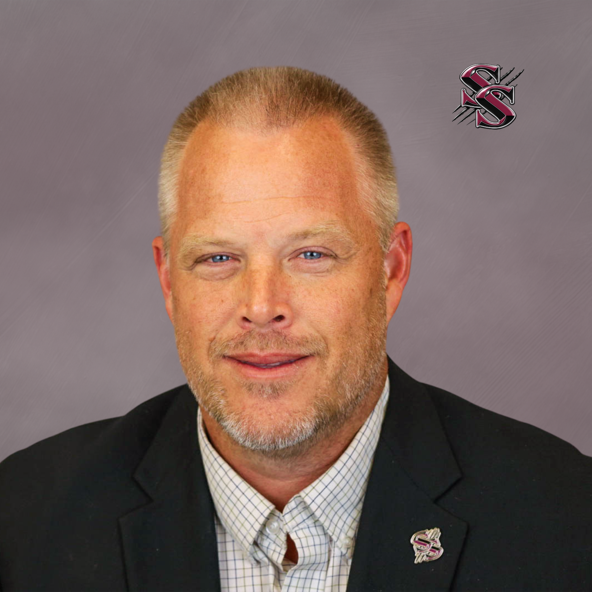 staff photo of Jared  Schoonover