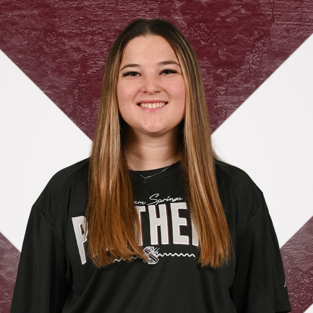 staff photo of MaKayla  Watkins
