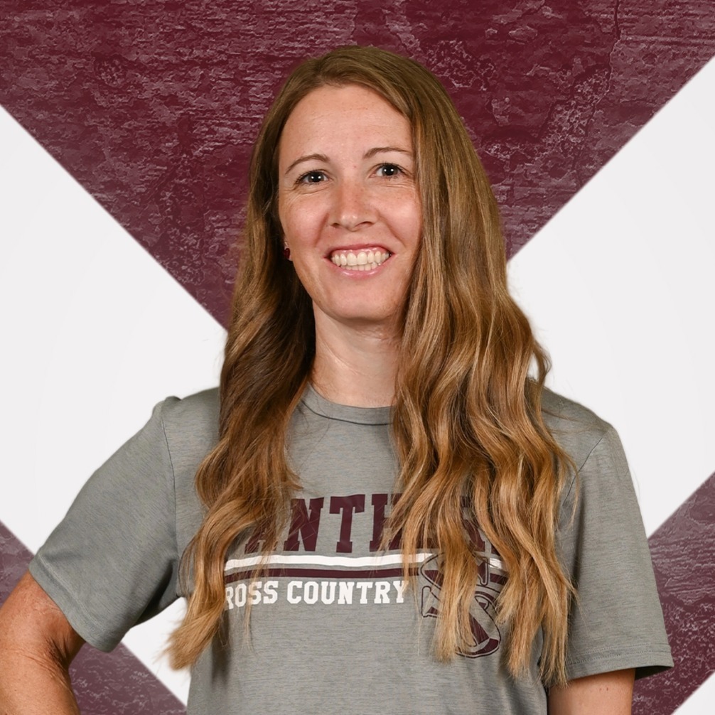 staff photo of Mikaela Thompson