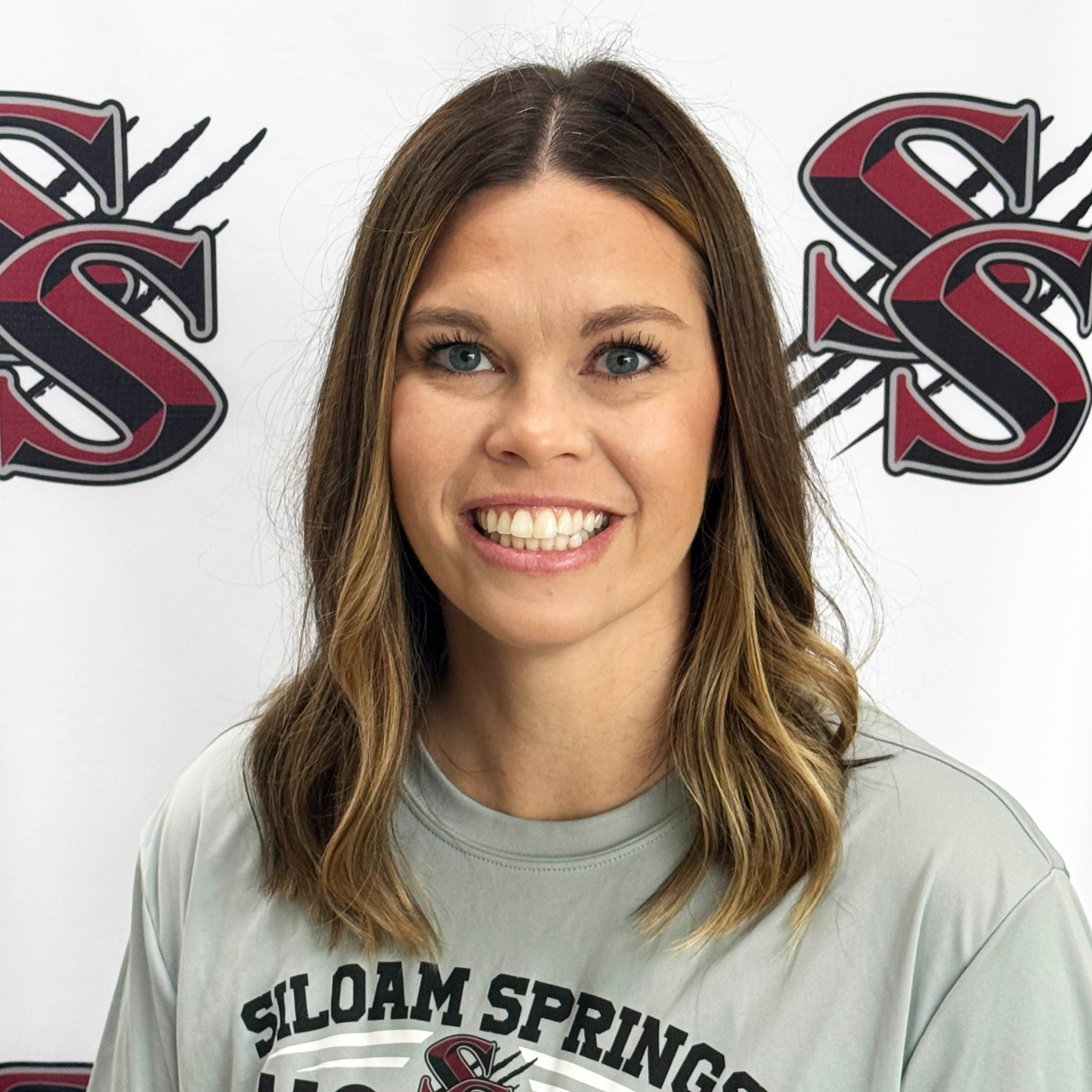 staff photo of Anna  Tillery