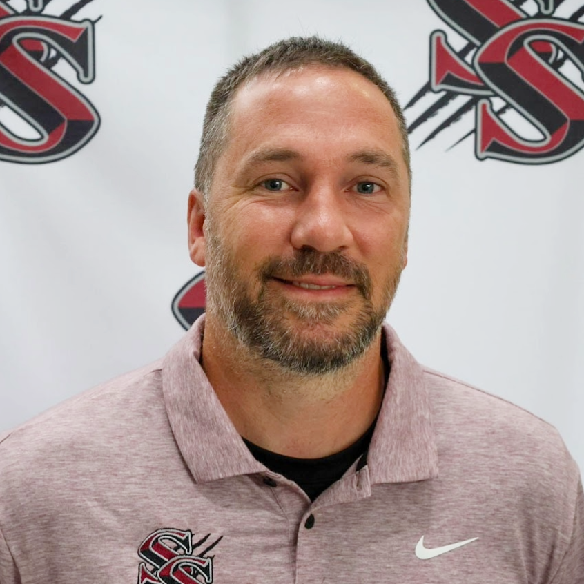 staff photo of Tyler McReynolds