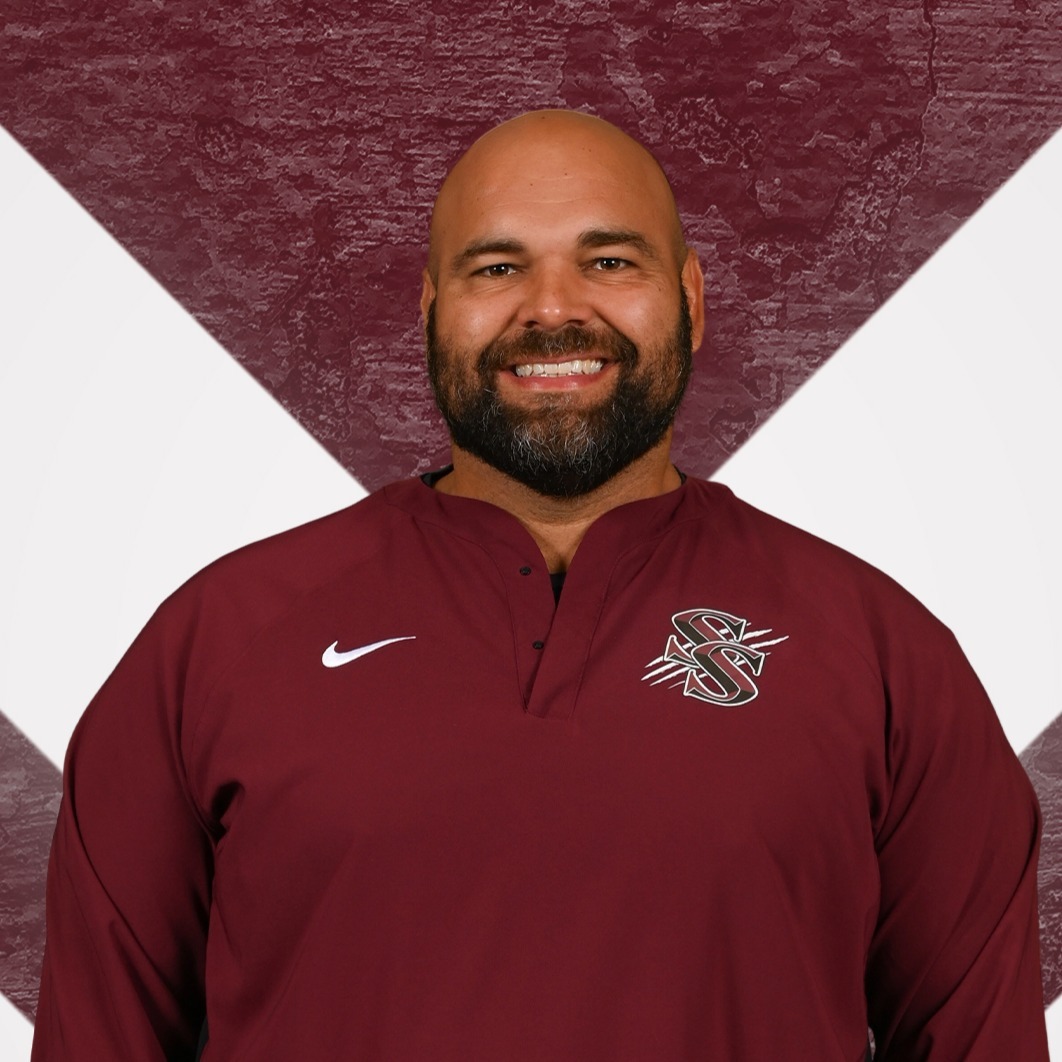 staff photo of Kirk  Benson