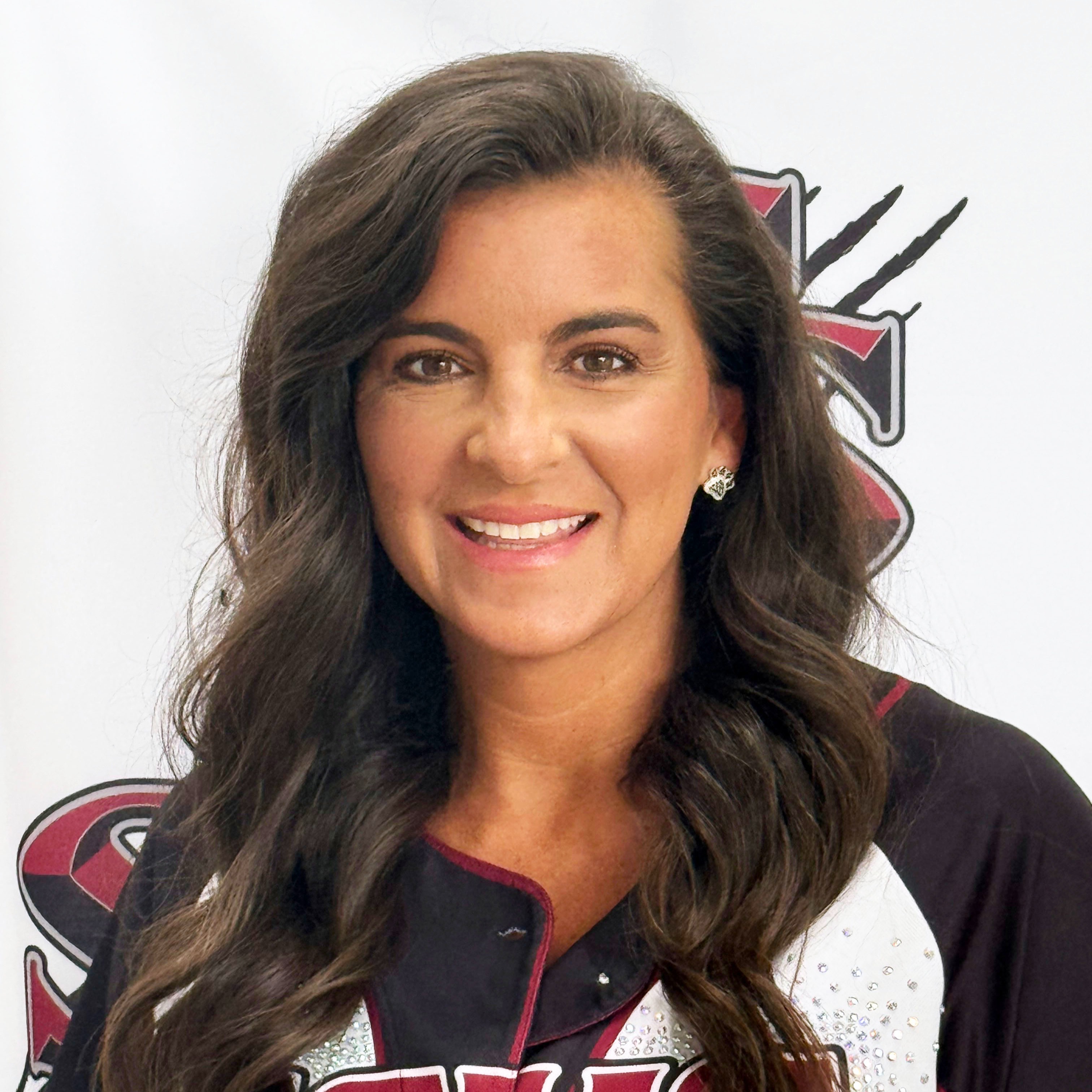 staff photo of Jackie Clement