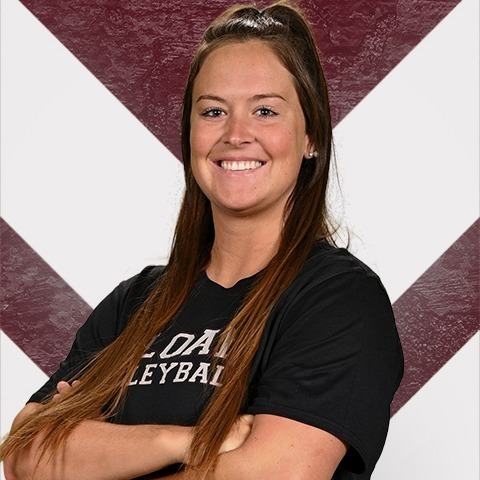 staff photo of Andee  Fraley