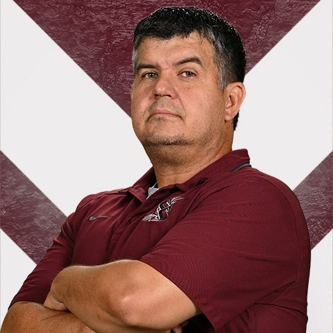 staff photo of Henry Janes