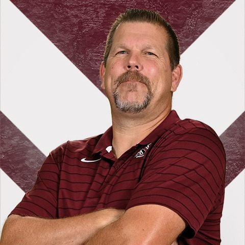 staff photo of Tim Stewart