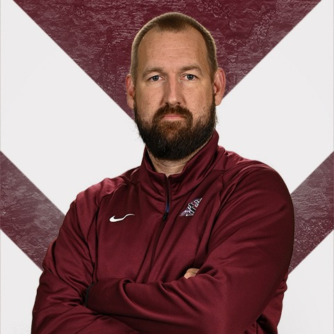 staff photo of Beau  Tillery