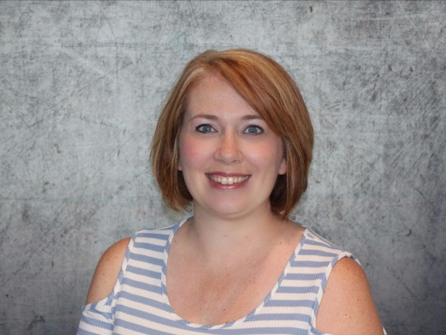 staff photo of Heather Hardcastle