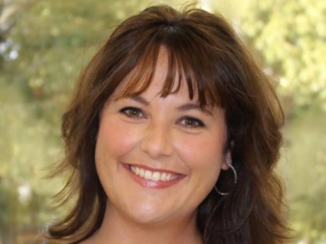 staff photo of Tiffany Hamilton