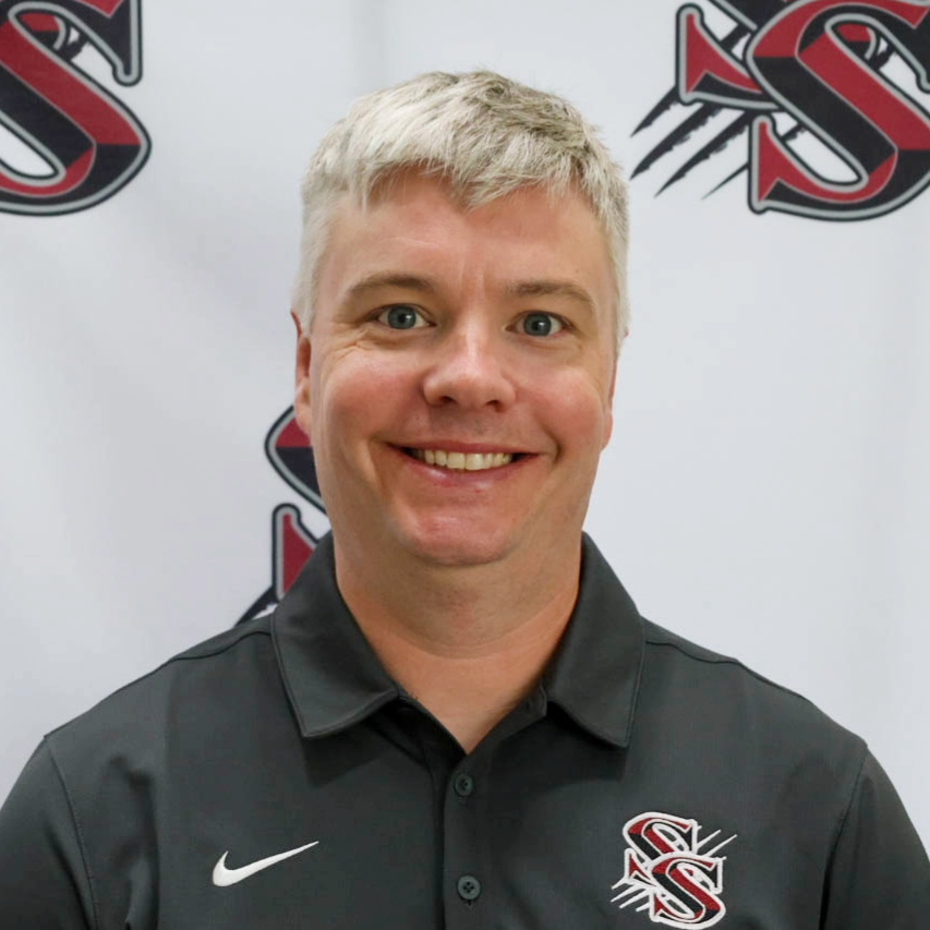 staff photo of Ben Brisben