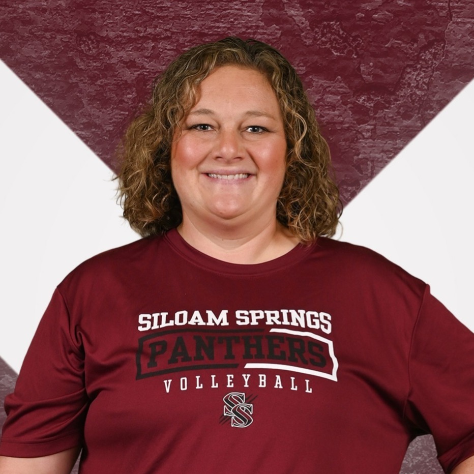 staff photo of Kendra Knoner