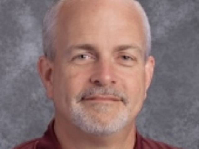 staff photo of Conlan Efurd