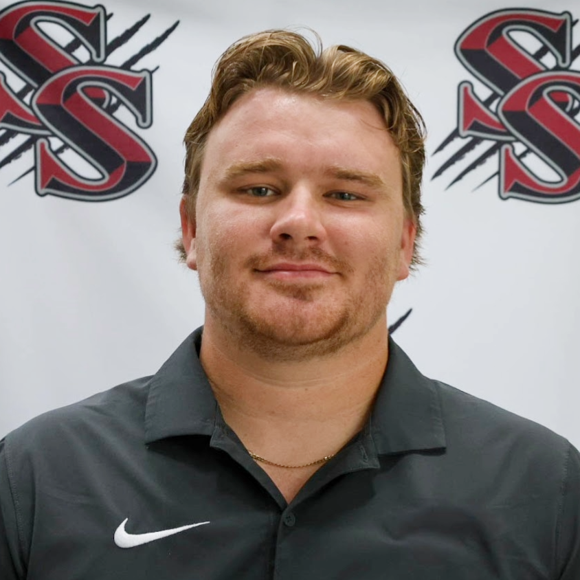 staff photo of Nathan  Hahn