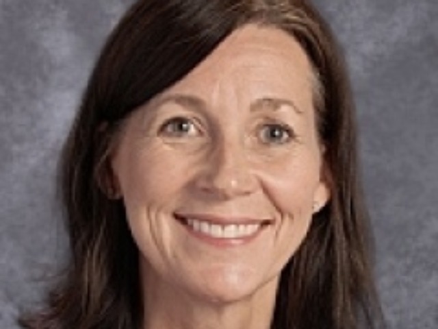 staff photo of Sharon Jones