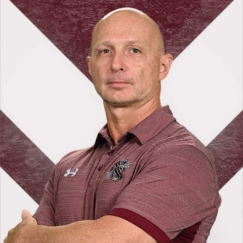 staff photo of Jonathan  Johnson