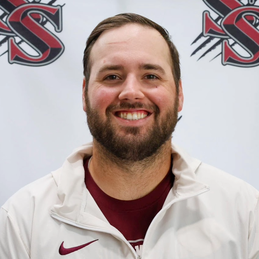 staff photo of Jackson  Bray