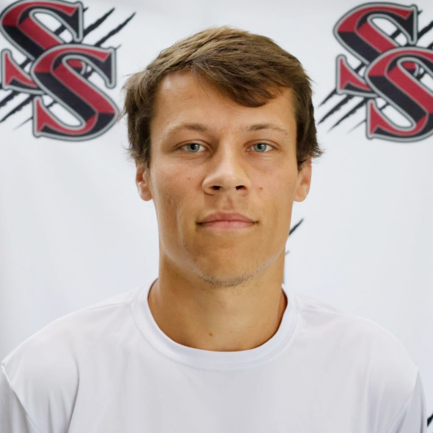 staff photo of Nikolaj Kejser