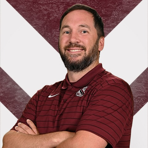 staff photo of Tyler  McReynolds