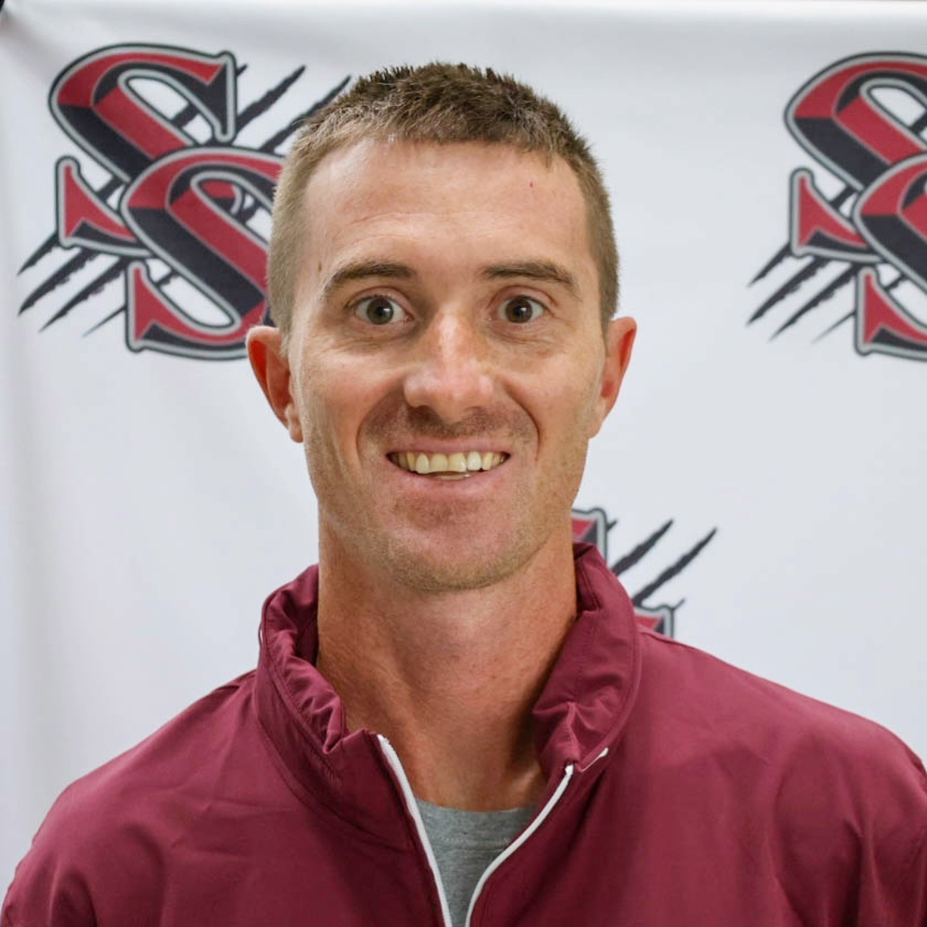 staff photo of Andy Loyd