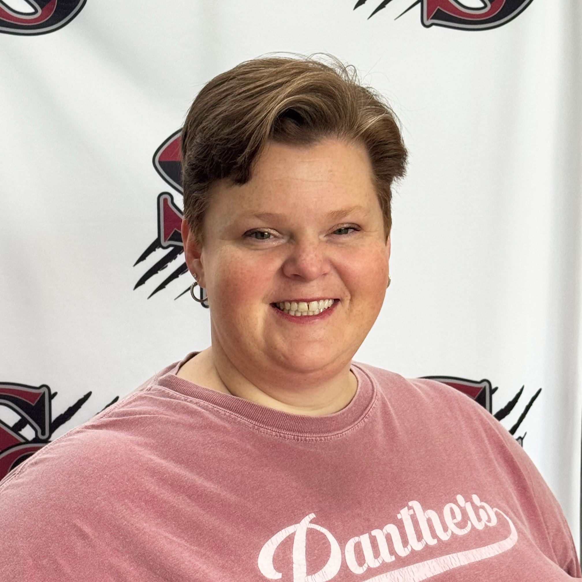 staff photo of Marisa Farmer