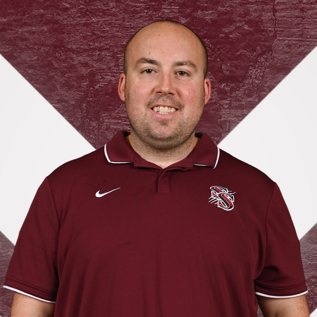 staff photo of Spencer Hulse