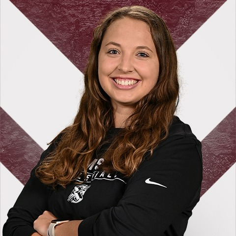 staff photo of Carrie Thammarath