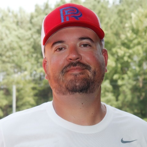 staff photo of Jon Zopf