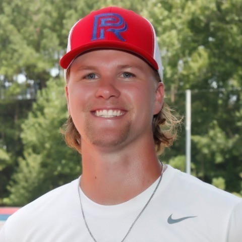 staff photo of Hayden Hollingsworth