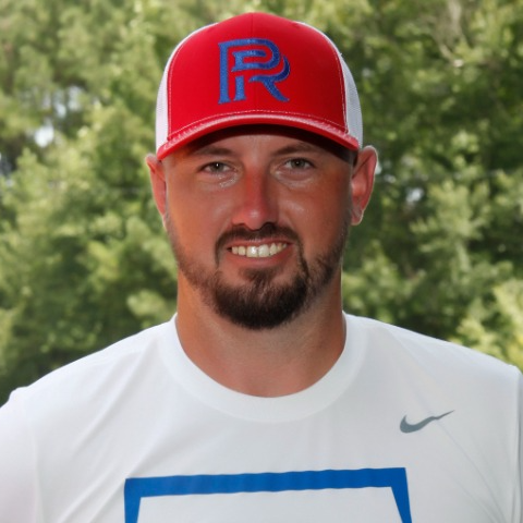 staff photo of Jamie Suggs