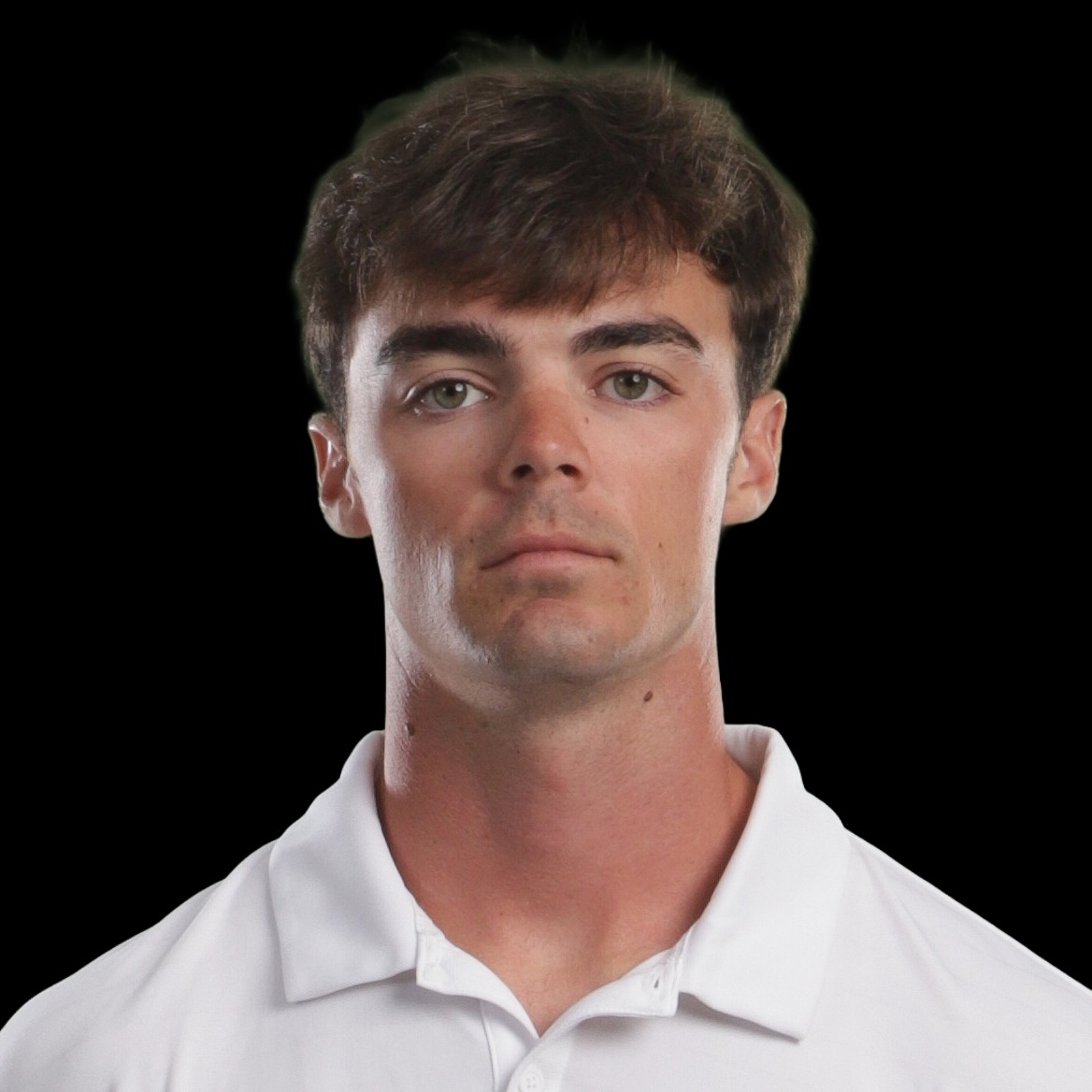 staff photo of Jacob  Martin 