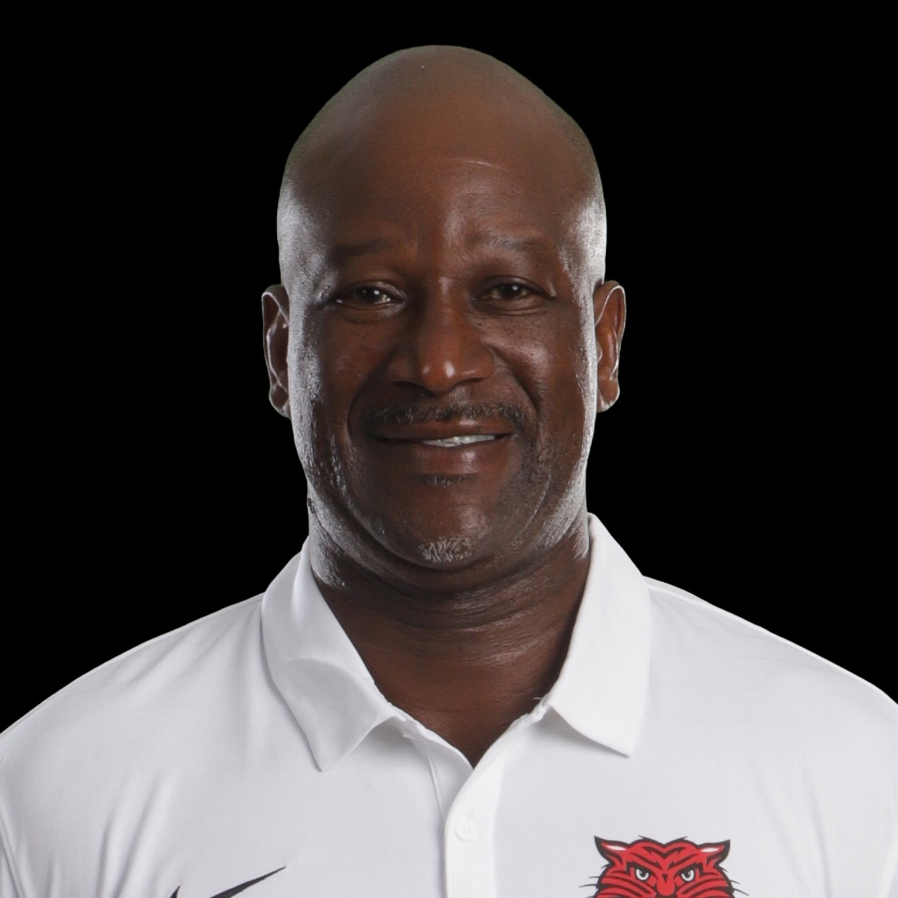 staff photo of Ken  Wright 
