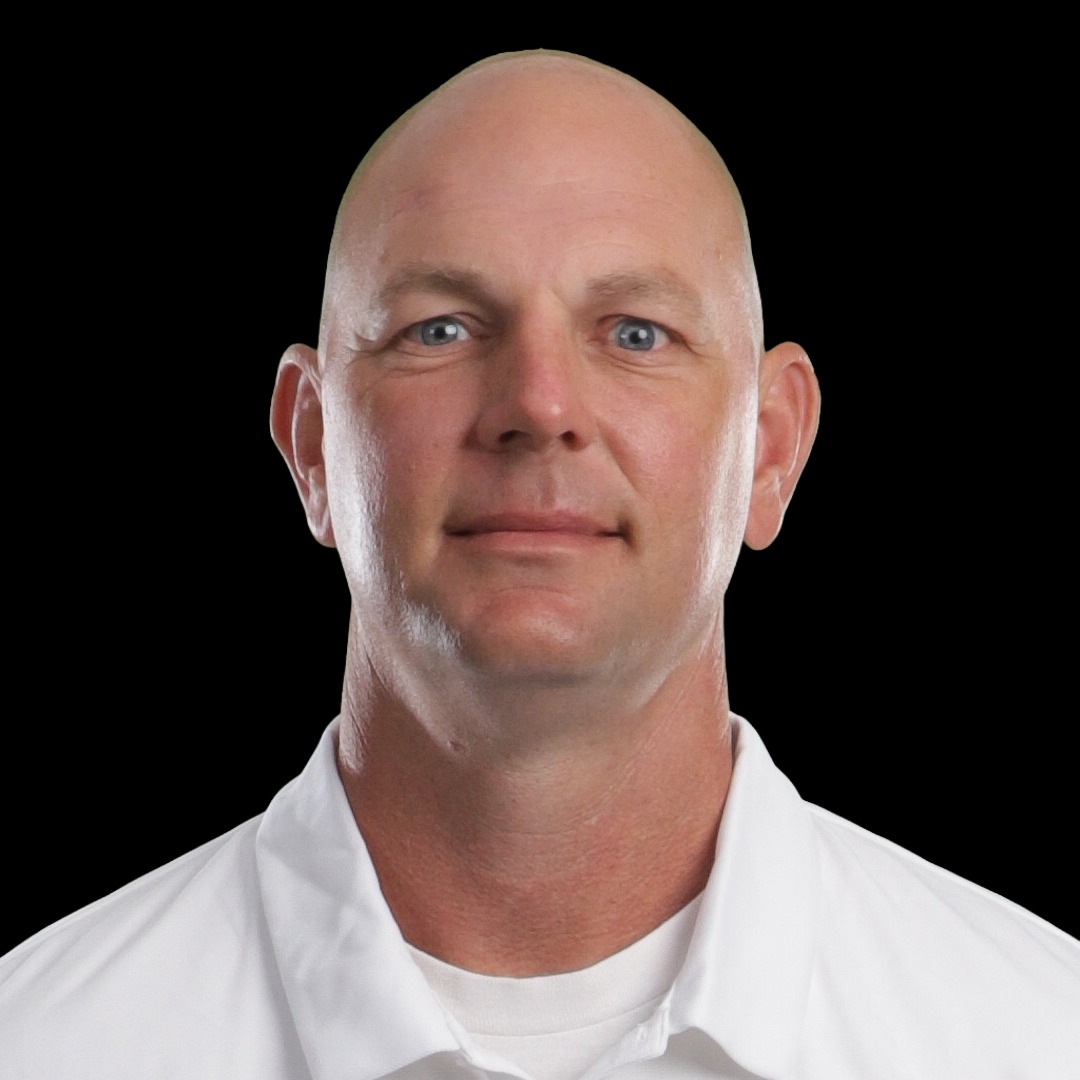staff photo of Todd  Garvin