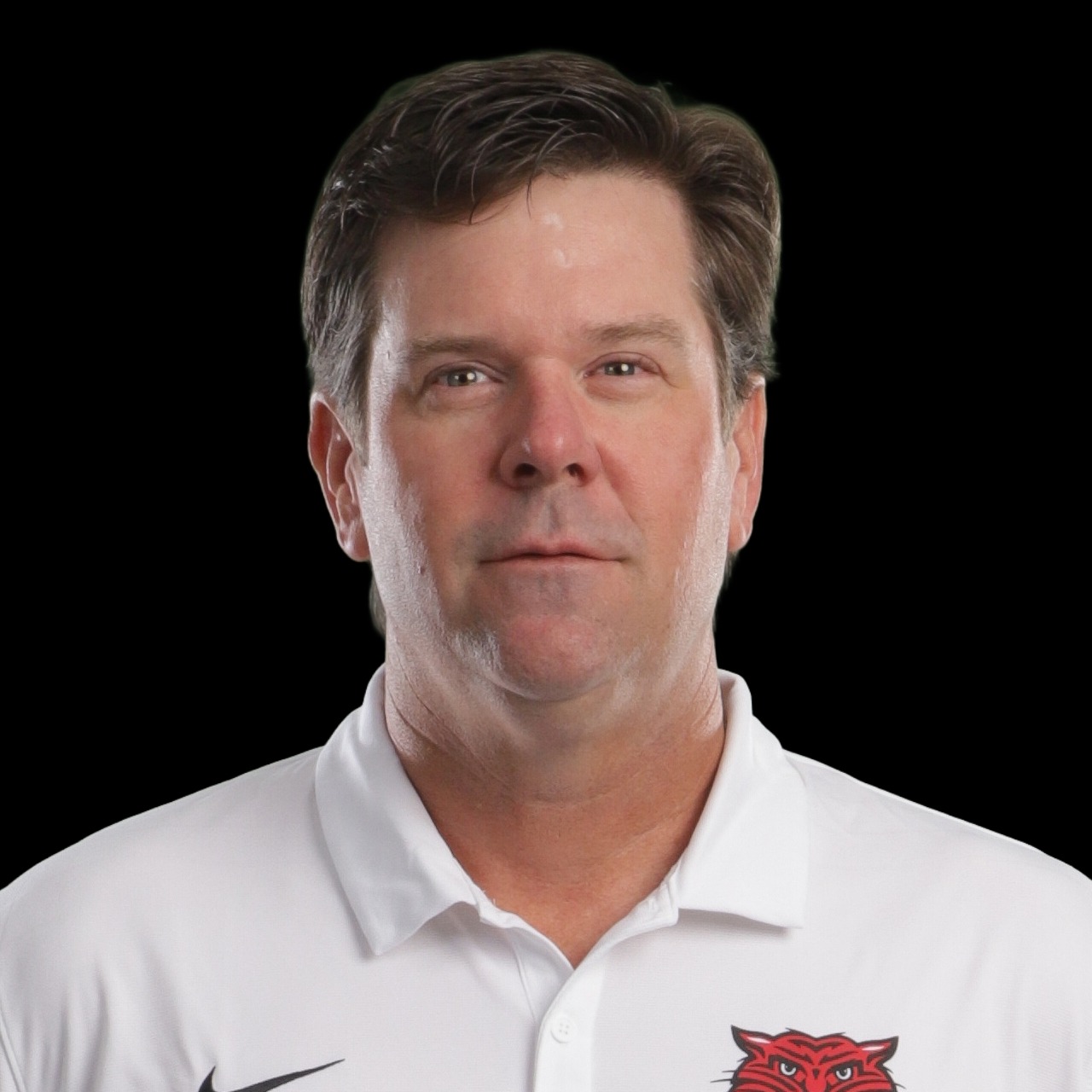 staff photo of Bryan Beck