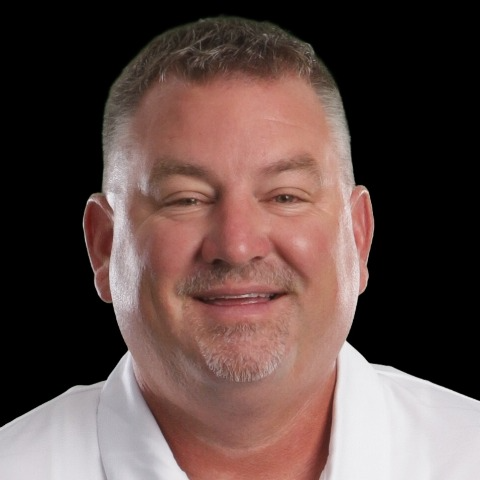 staff photo of Jerrod Baugh