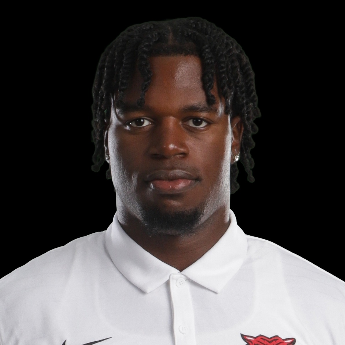 staff photo of Anthony  Freeman 