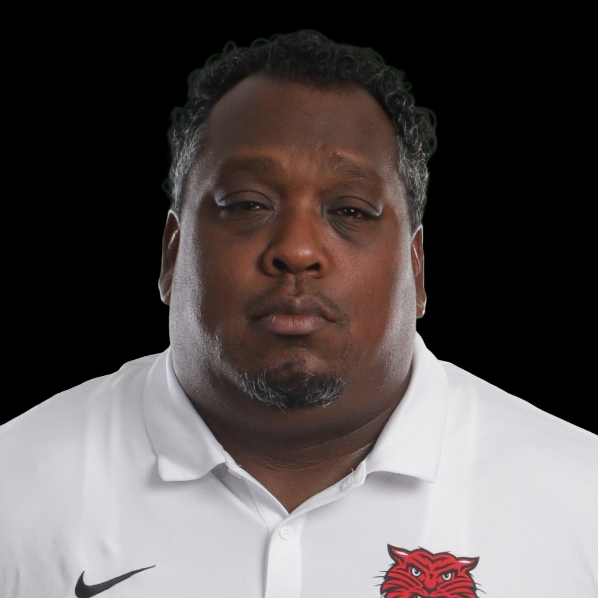 staff photo of Marcus  Yanez