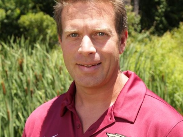 staff photo of Duke Hagestrom